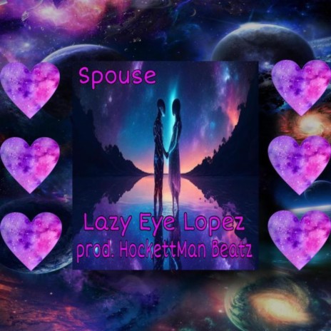 Spouse | Boomplay Music