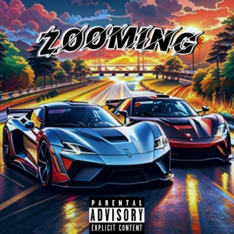 TellemAnt- Zooming ft. Maso | Boomplay Music