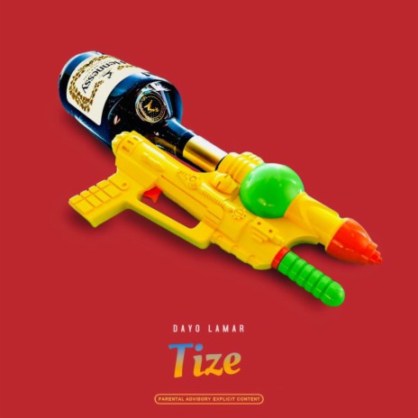 Tize | Boomplay Music