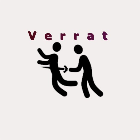 Verrat ft. Lil Error | Boomplay Music