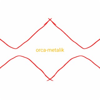 Orca-metalik