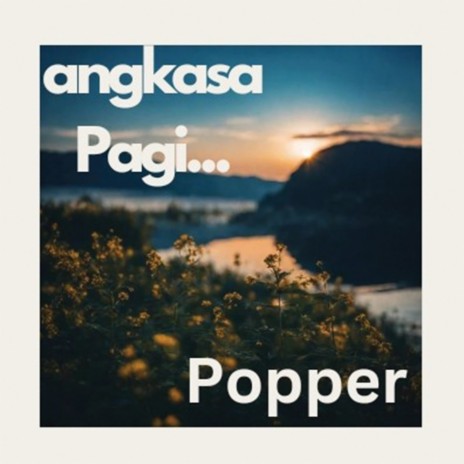 Angkasa Pagi | Boomplay Music