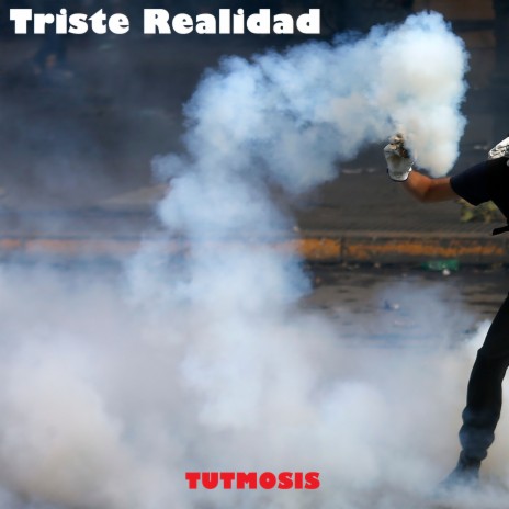 Triste Realidad | Boomplay Music