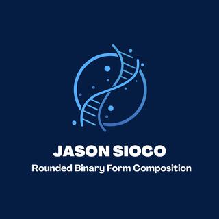 Rounded Binary Form Composition