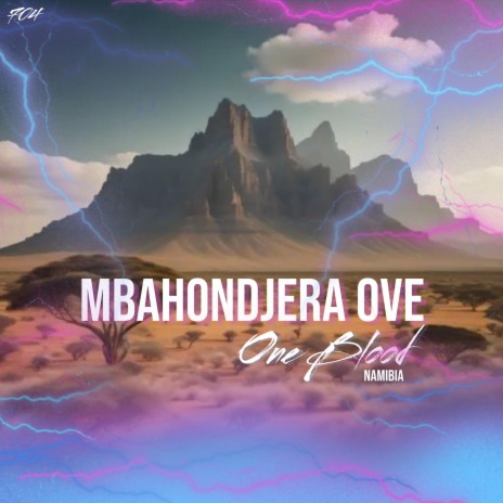 Mbahondjera Ove | Boomplay Music