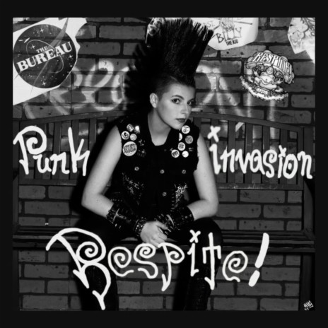 Punk Invasion | Boomplay Music