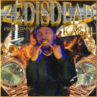 ZEDISDEAD