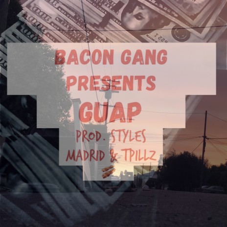 GUAP (feat. Styles Madrid) | Boomplay Music