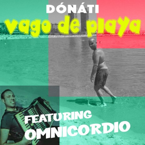 Vago de Playa (feat. Omnicordio)