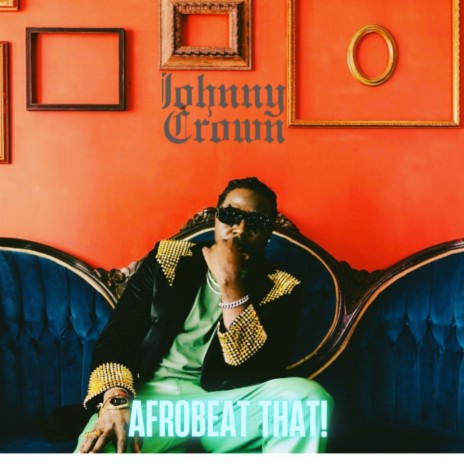 Afrobeat that | Boomplay Music