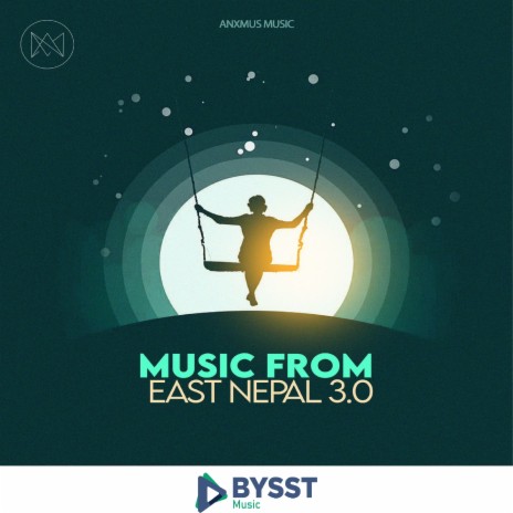 Music From East Nepal 3.0 ft. Beyond & Ekdev Limbu