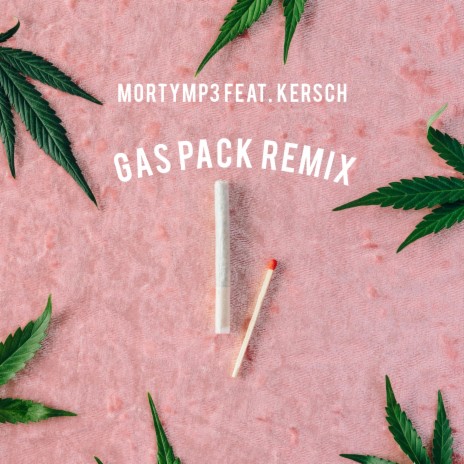 gas pack (remix) ft. Mortymp3 | Boomplay Music