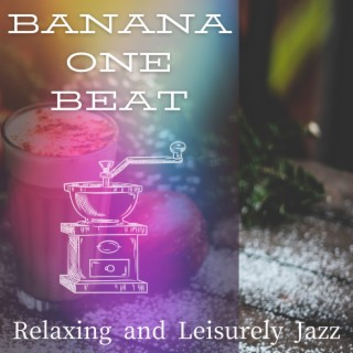 Relaxing and Leisurely Jazz