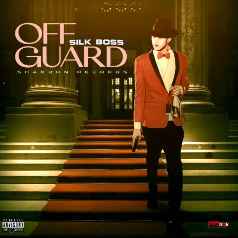 Off Guard ft. Shabdon Records | Boomplay Music