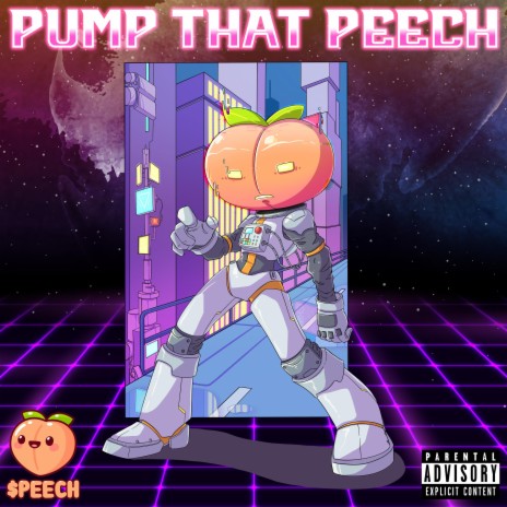 PUMP THAT PEECH | Boomplay Music