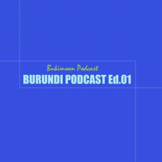 Bukimoon Podcast