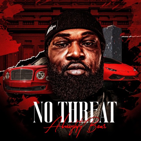 No Threat (61st To 64th Remix) | Boomplay Music