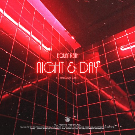 Night & day ft. MALCOLM CHASE