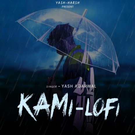 KAMI (LOFI) | Boomplay Music