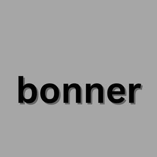 Bonner