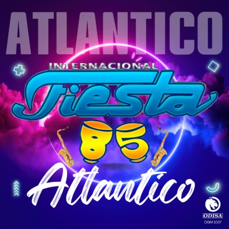 Atlántico | Boomplay Music