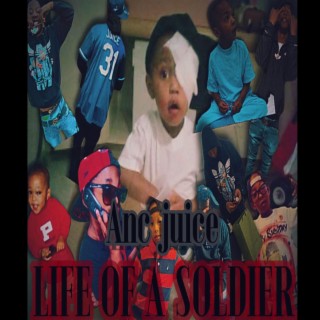 LIFE OF SOLDIER