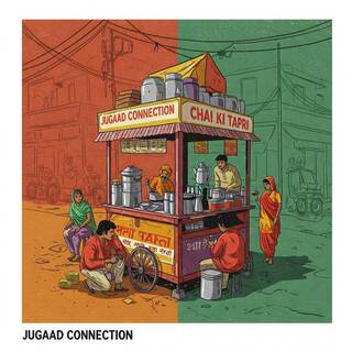 Jugaad Connection