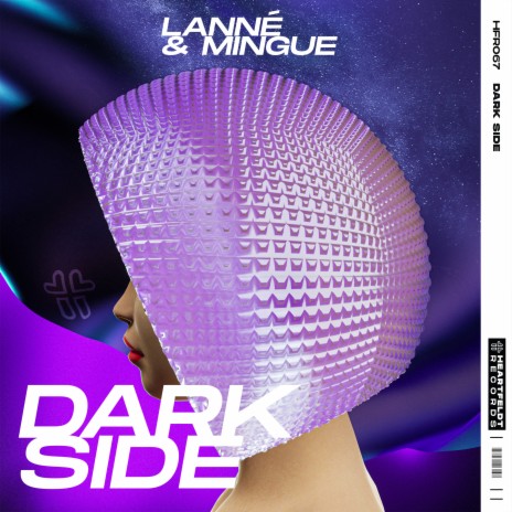 Dark Side ft. Mingue | Boomplay Music