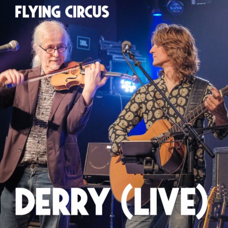 Derry (Live) | Boomplay Music