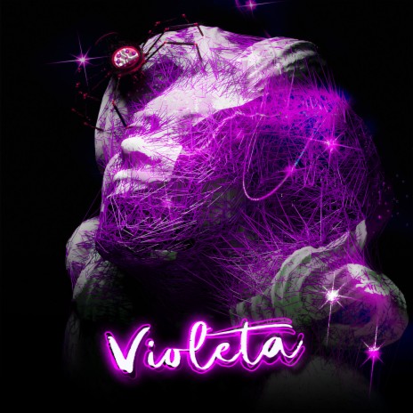 Violeta ft. Martin O'Donnell & Piikete Lirical
