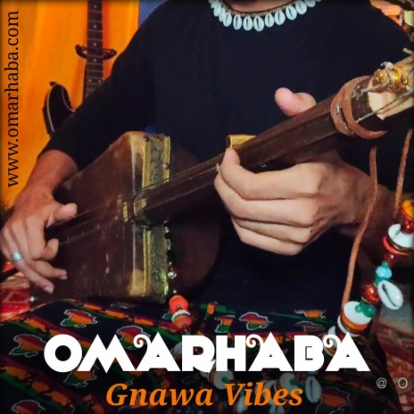Gnawa Vibes | Boomplay Music