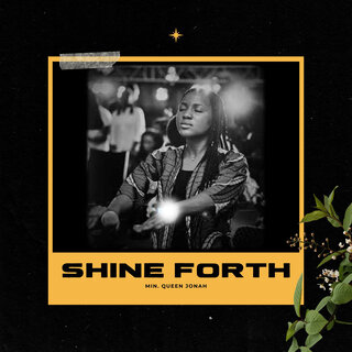 Shine Forth