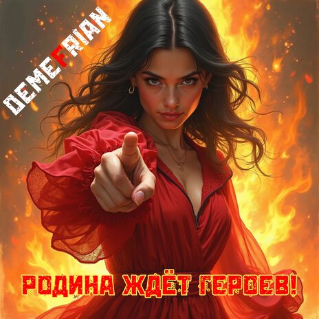 Родина ждёт героев! | Boomplay Music