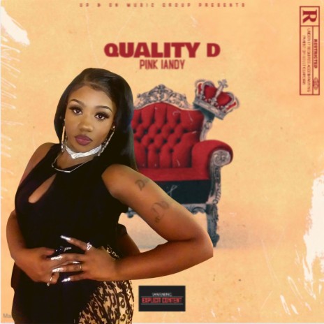 Quality D | Boomplay Music