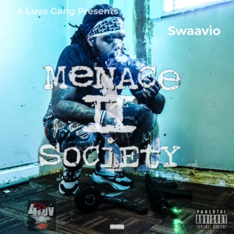 Menace 2 Society | Boomplay Music