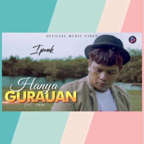 Hanya Gurauan | Boomplay Music