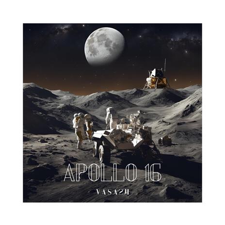 Apollo 16 | Boomplay Music