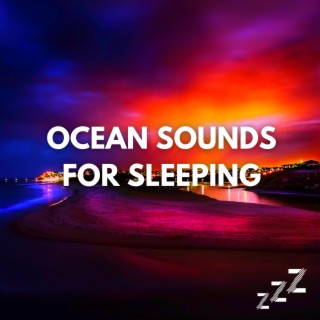 Calming Ocean Waves for Sleeping