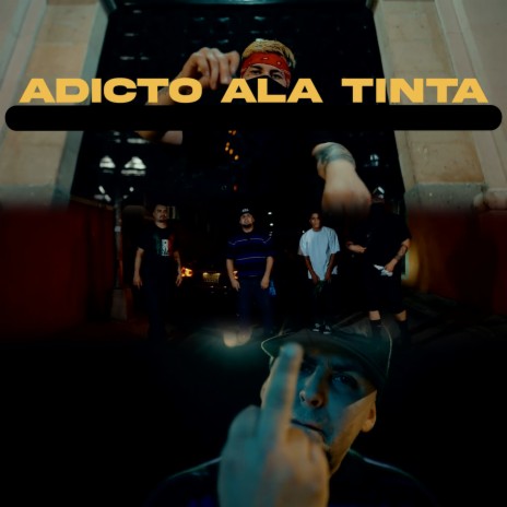 Adicto a la Tinta ft. CHICALI THUGS & FACIO CHT | Boomplay Music