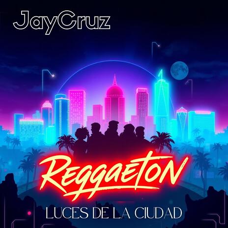 luces de la ciudad | Boomplay Music