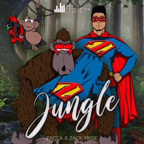 Jungle ft. South Baby
