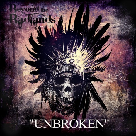 Unbroken | Boomplay Music