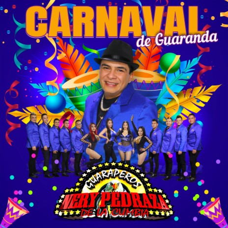 Carnaval (Carnaval de Guaranda) | Boomplay Music