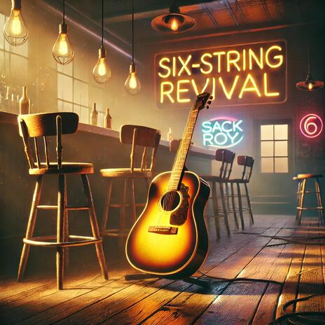 Six String Revival | Boomplay Music