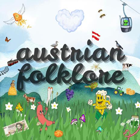 austrian folklore | Boomplay Music