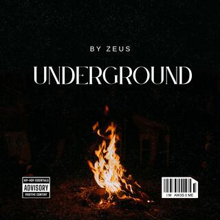 UNDERGROUND