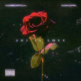 She In Love (feat. DonCappa)