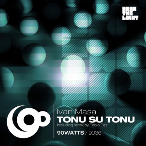 Tonu Su Tonu (Pablo Rez Remix) | Boomplay Music