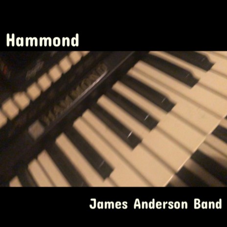 Hammond | Boomplay Music