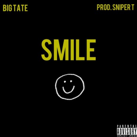 Smile | Boomplay Music